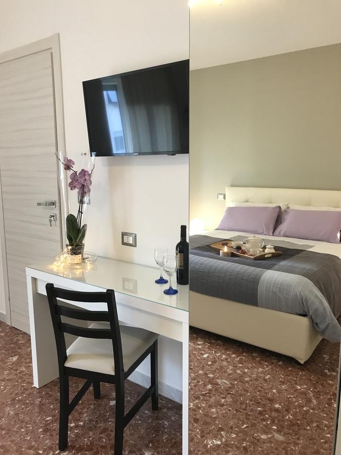 Sweet Home Roma 외부 사진