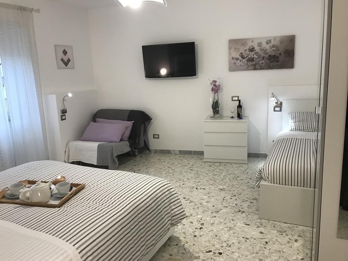 Sweet Home Roma 외부 사진