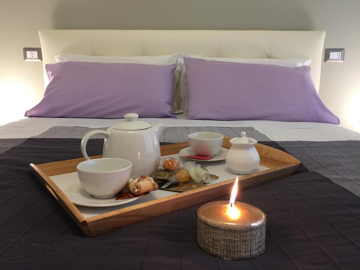 Sweet Home Roma 외부 사진
