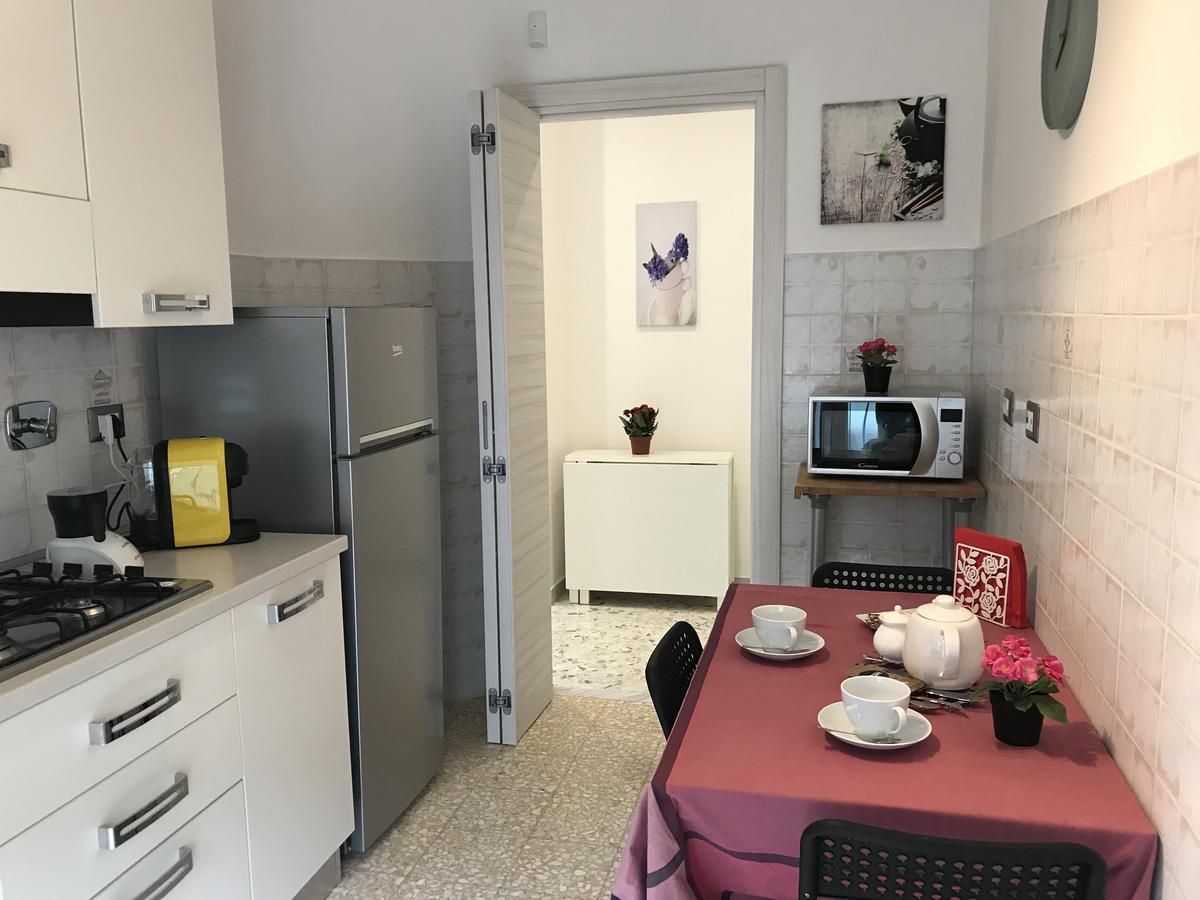 Sweet Home Roma 외부 사진