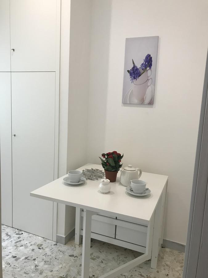 Sweet Home Roma 외부 사진